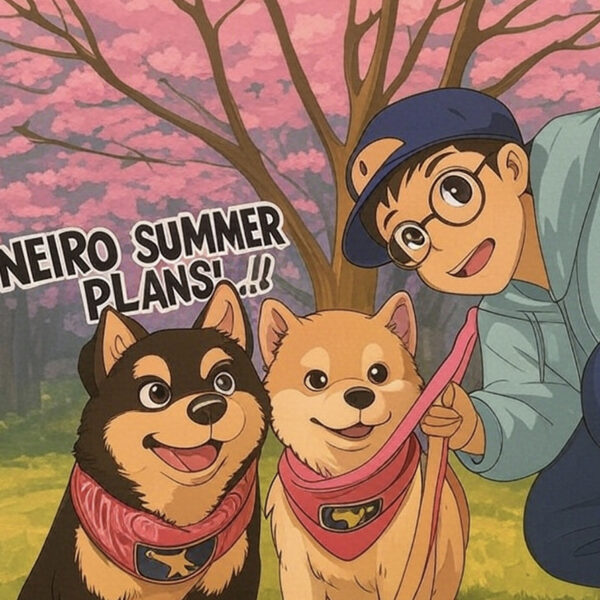 Will Kabosu Mama Summer Plans Trigger NEIRO Crypto Pump? Latest Atsuko Sato Dogecoin News